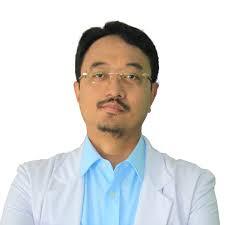Foto Dokter Kuspuji Dwitanto Rahardjo, dr. Sp.PD,KGH