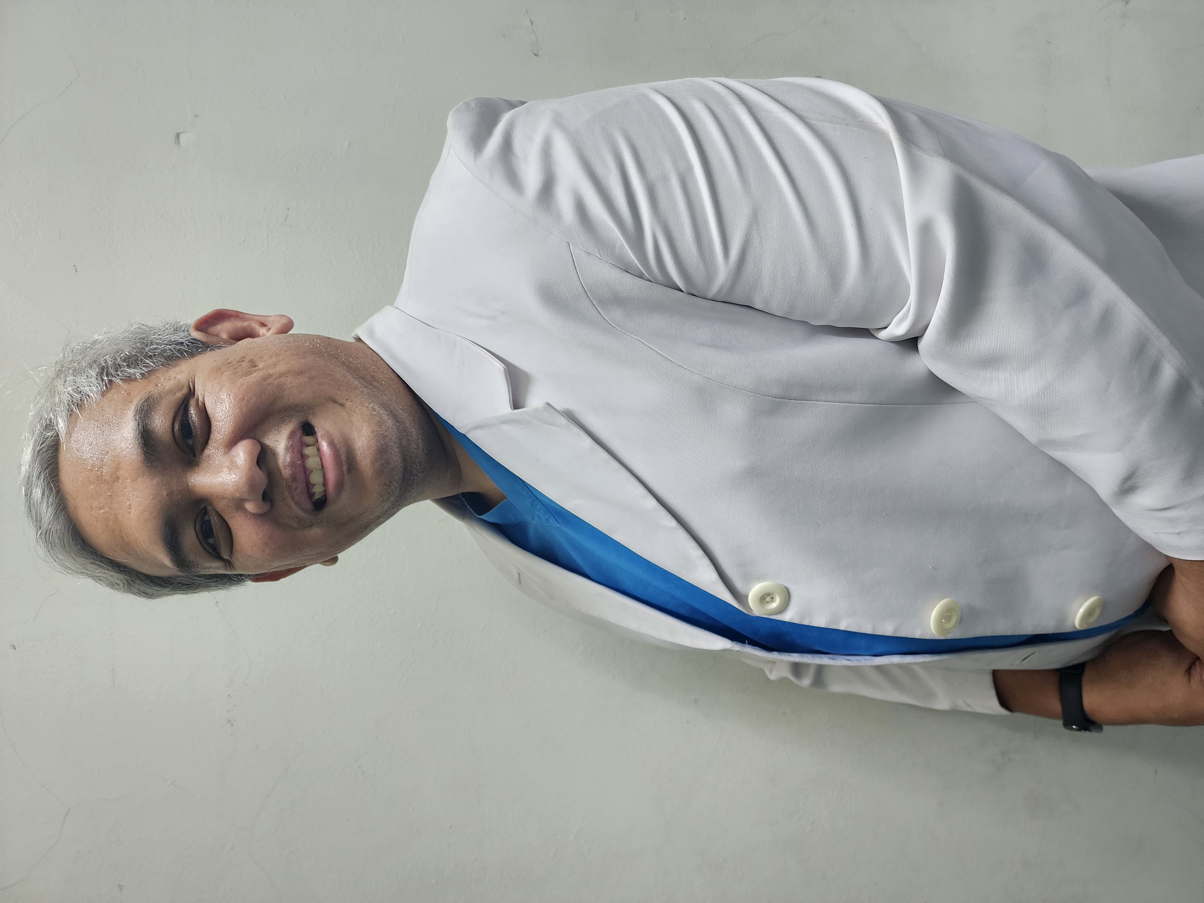 Foto Dokter Pradana Akmaja Chaetawarsa, dr. Sp.OG