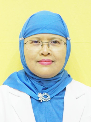 Foto Dokter Siskawati Hanoum, dr. Sp.KK