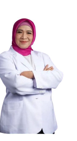 Foto Dokter Tyas Priyatini, dr. Sp.OG(K)