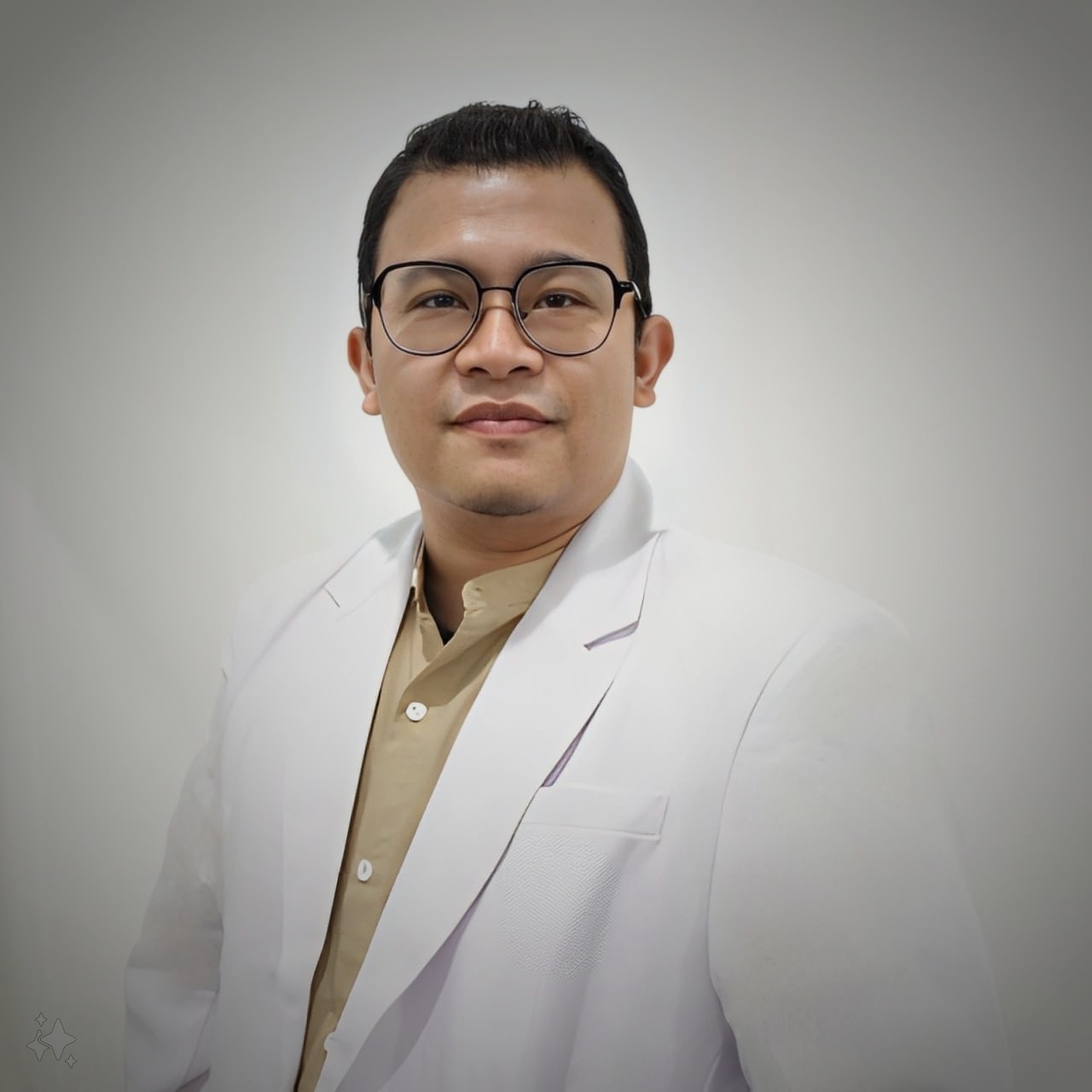 Foto Dokter dr. Yudistira Pratama, Sp.THT